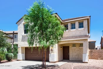 2653 89th Dr, Tolleson, AZ 85353