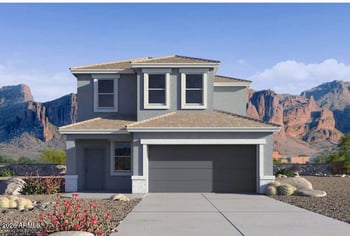 2653 Shepperd Ave, Apache Junction, AZ 85120