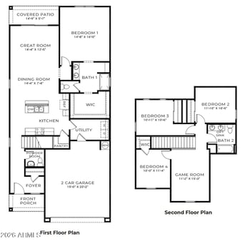 2653 Shepperd Ave, Apache Junction, AZ 85120
