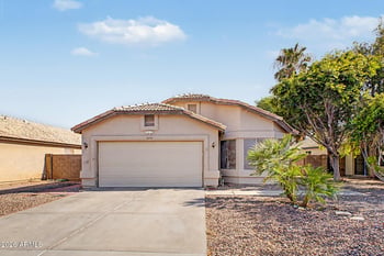 2653 Knox Rd, Chandler, AZ 85224