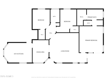 2653 W Knox Rd, Chandler, AZ 85224