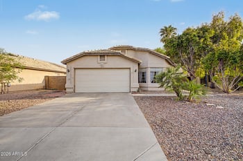 2653 W Knox Rd, Chandler, AZ 85224