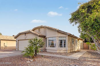 2653 W Knox Rd, Chandler, AZ 85224