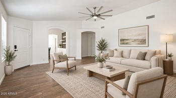 2653 W Knox Rd, Chandler, AZ 85224