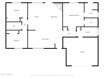 2653 W Obispo Cir, Mesa, AZ 85202