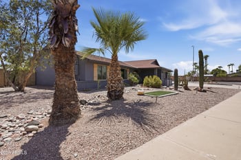 2653 W Obispo Cir, Mesa, AZ 85202