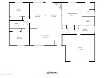 2653 W Obispo Cir, Mesa, AZ 85202