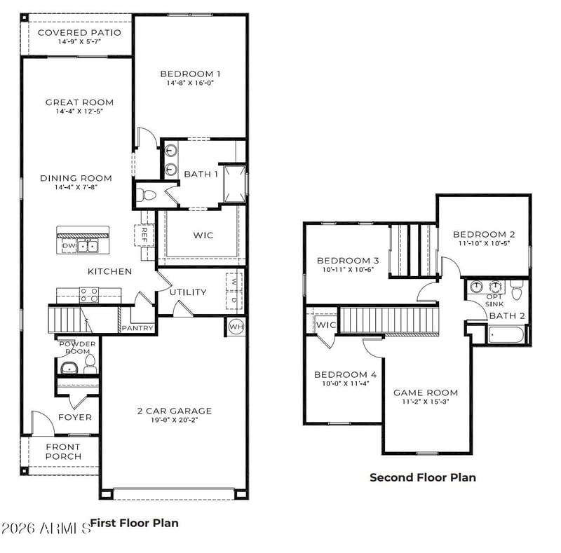 2653 Shepperd Ave, Apache Junction, AZ 85120