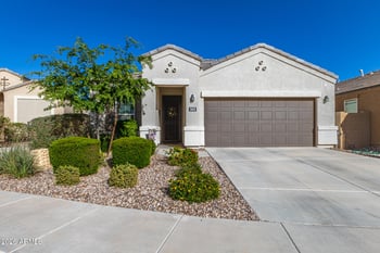 2653 Wrigley Dr, Florence, AZ 85132