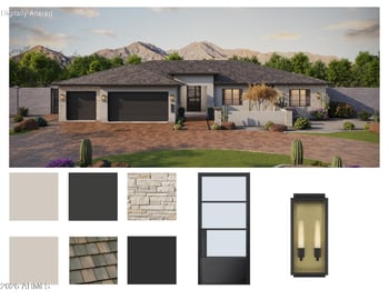 26530 N Magnolia Rd, San Tan Valley, AZ 85143