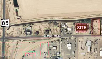 26530 Us Highway 85 -- #-, Buckeye, AZ 85326