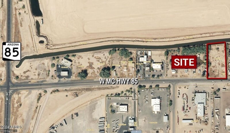 26530 Us Highway 85 -- #-, Buckeye, AZ 85326
