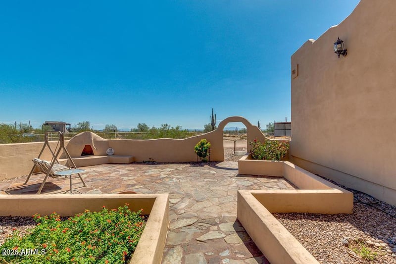 26532 N Gossner Rd, San Tan Valley, AZ 85144