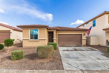 26533 122nd Dr, Peoria, AZ 85383