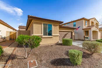 26533 122nd Dr, Peoria, AZ 85383