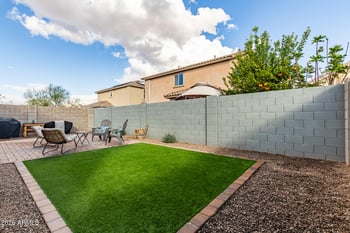 26533 122nd Dr, Peoria, AZ 85383