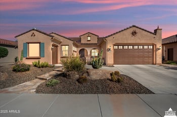 26534 Abraham Ln, Buckeye, AZ 85396