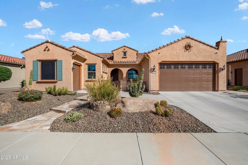 26534 Abraham Ln, Buckeye, AZ 85396