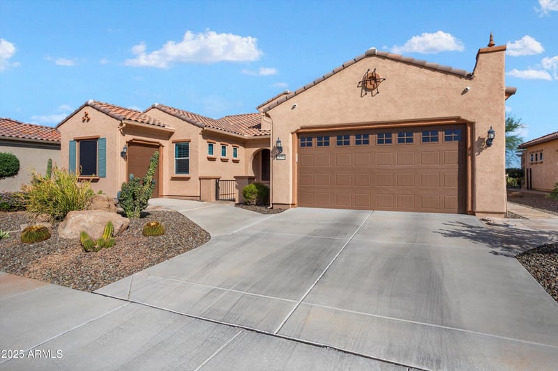 26534 Abraham Ln, Buckeye, AZ 85396