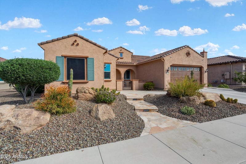 26534 Abraham Ln, Buckeye, AZ 85396