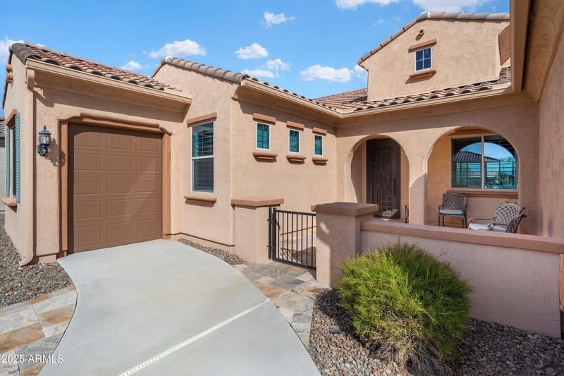 26534 Abraham Ln, Buckeye, AZ 85396
