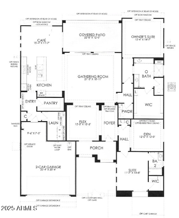 26534 Abraham Ln, Buckeye, AZ 85396