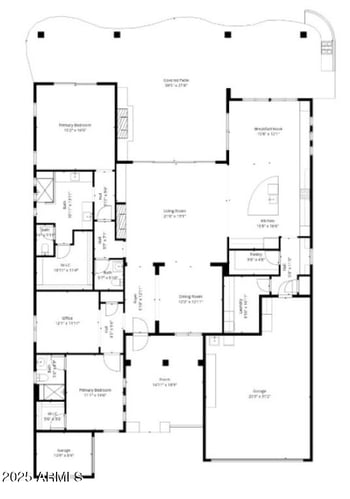 26534 Abraham Ln, Buckeye, AZ 85396