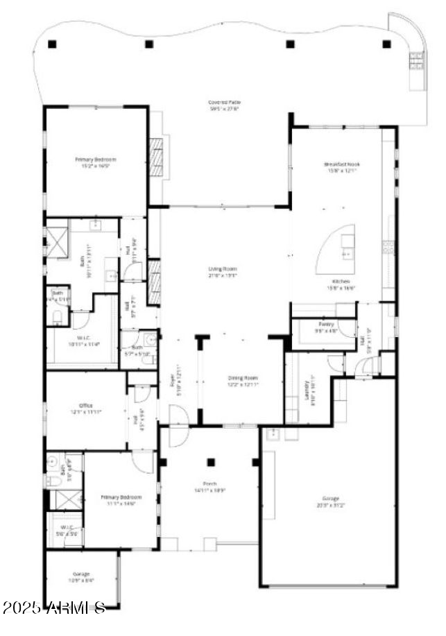 26534 Abraham Ln, Buckeye, AZ 85396