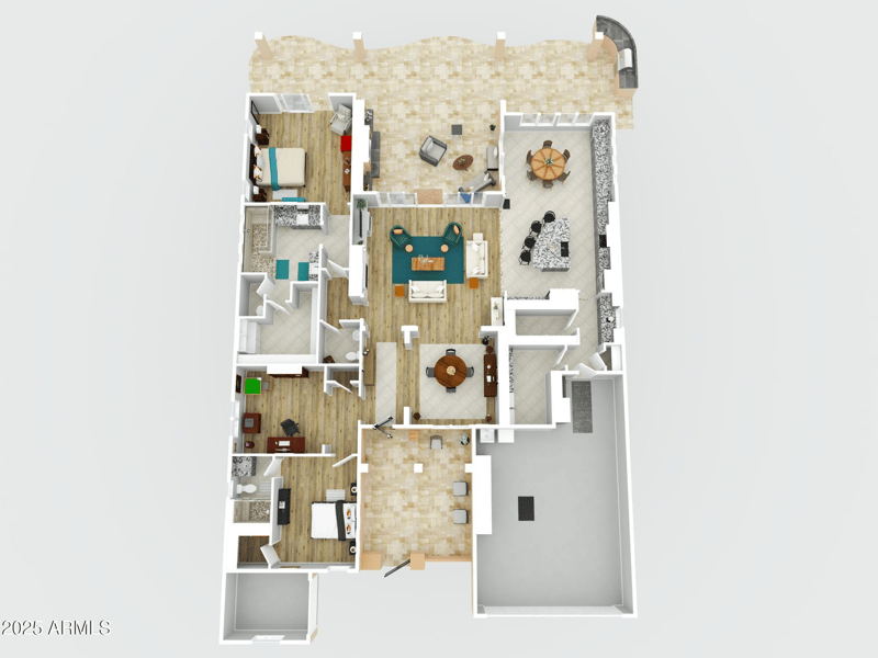 26534 Abraham Ln, Buckeye, AZ 85396