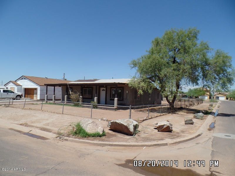 2654 E Pueblo Ave, Phoenix, AZ 85040