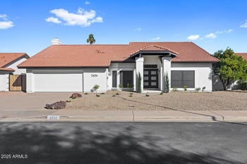 2654 Kenwood St, Mesa, AZ 85213