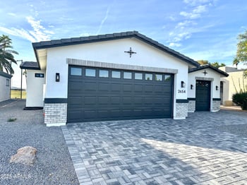 2654 Lema Dr, Mesa, AZ 85215