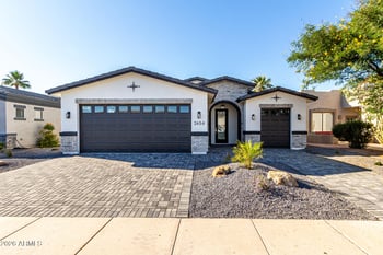 2654 Lema Dr, Mesa, AZ 85215