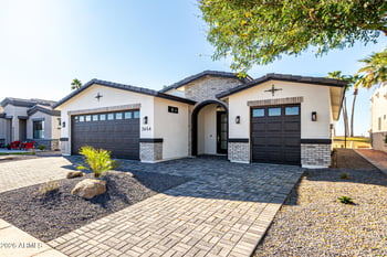 2654 Lema Dr, Mesa, AZ 85215