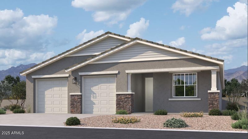 2654 Rustler Rd, San Tan Valley, AZ 85140