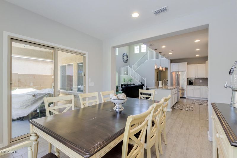 2654 W Gray Wolf Trl, Phoenix, AZ 85085