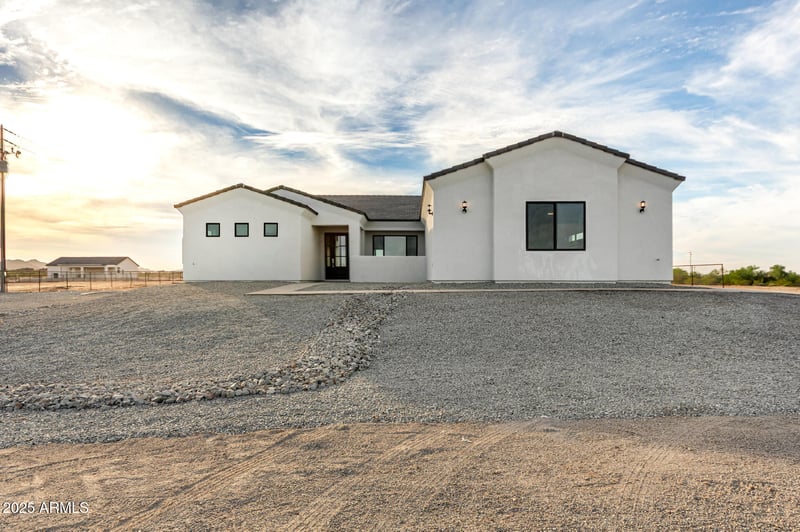 26540 186th Ave, Buckeye, AZ 85326