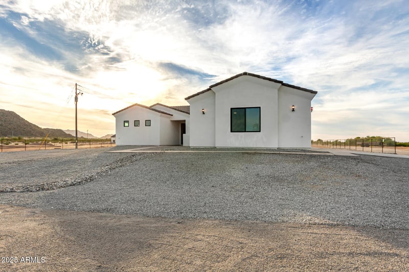 26540 186th Ave, Buckeye, AZ 85326