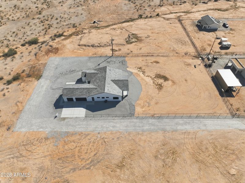 26540 S 186th Ave, Buckeye, AZ 85326