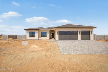 26543 N 241 Ave, Wittmann, AZ 85361
