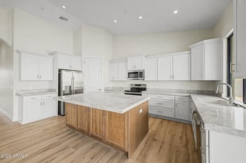 26543 N 241 Ave, Wittmann, AZ 85361