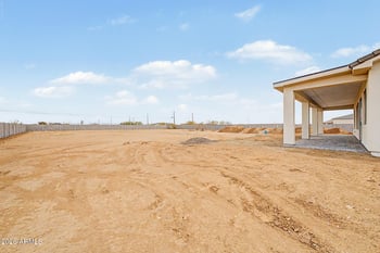 26543 N 241 Ave, Wittmann, AZ 85361