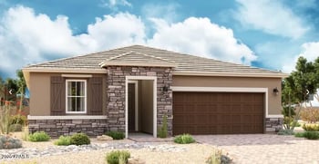 2655 195th Dr, Buckeye, AZ 85396
