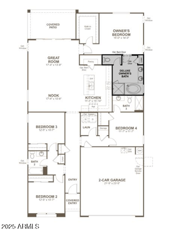 2655 195th Dr, Buckeye, AZ 85396