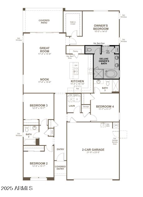 2655 195th Dr, Buckeye, AZ 85396