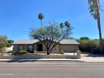 2655 Cholla St, Phoenix, AZ 85028