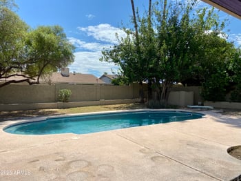 2655 Cholla St, Phoenix, AZ 85028