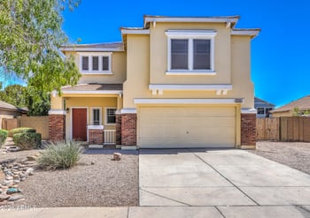 2655 E Harrison Ct, Gilbert, AZ 85295