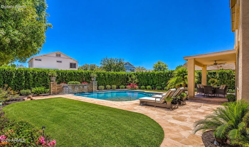 2655 Harrison Ct, Gilbert, AZ 85295