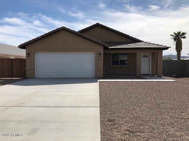2655 E Wood St, Phoenix, AZ 85040